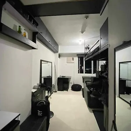 Khencob\'S Pad Quezon City