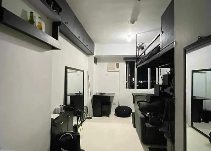 Khencob's Pad Quezon Manila