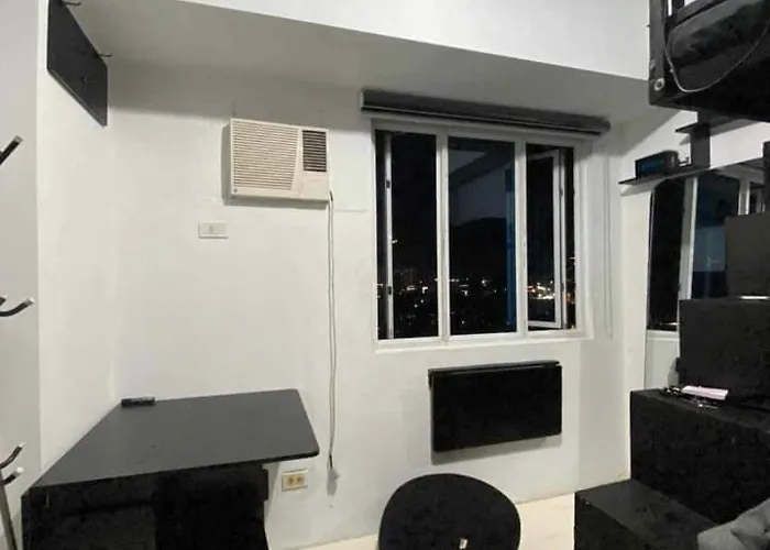 Bed & Breakfast Khencob's Pad Quezon Manila